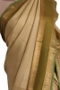 Pure Mysore Crepe Silk Saree